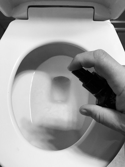 教皇的厕所