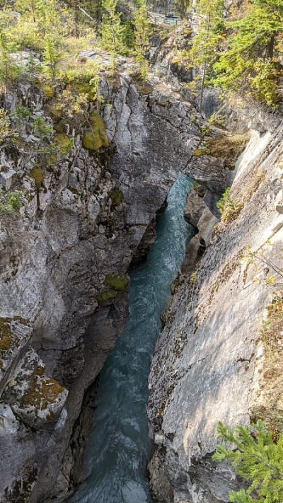大理石峡谷(photo9)