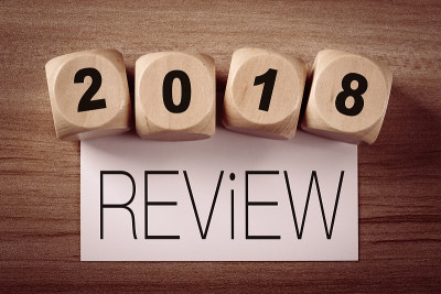 概念2018年评审