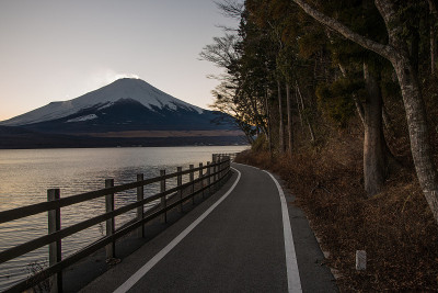 富士山