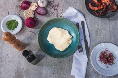 Aligot Octopus