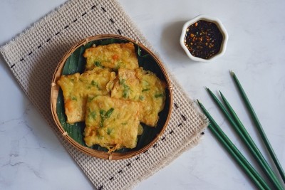 炒豆豉