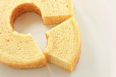 Baumkuchen