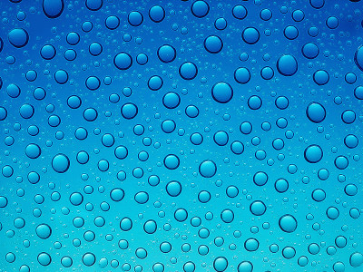 水