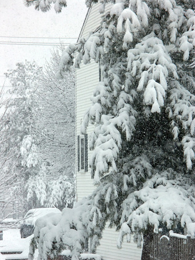 大雪
