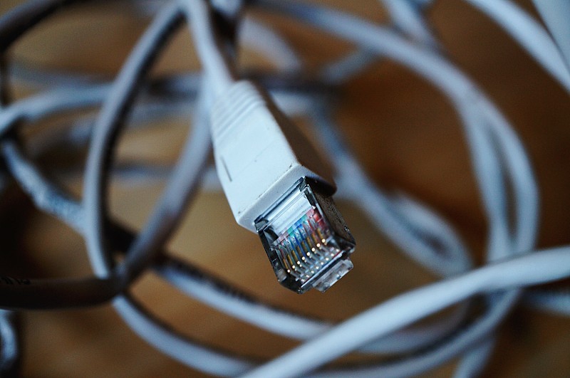 rj45电缆