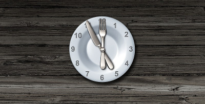 间歇性禁食