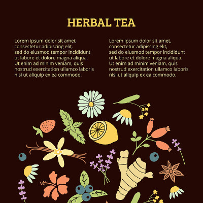 花草茶的文章