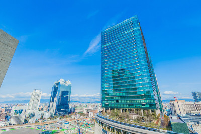 大阪建筑集团