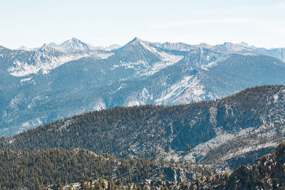 山景