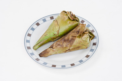 泰式餐后甜点