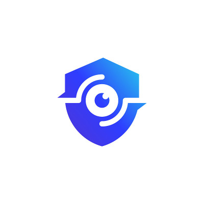 CCTV矢量图标设计说明