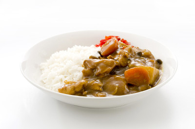 咖哩饭