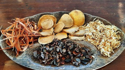 香料