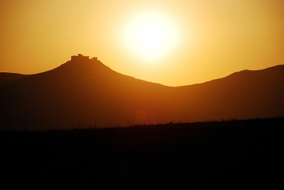 Favignana (Aegadian Islands)西西里岛