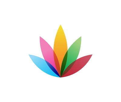 花朵图标