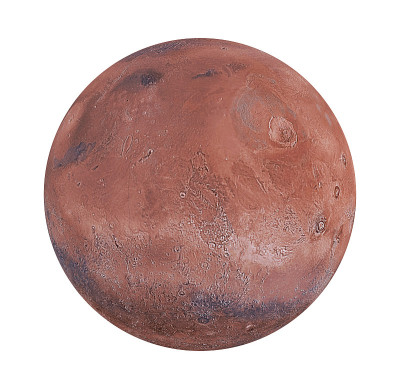 火星孤立