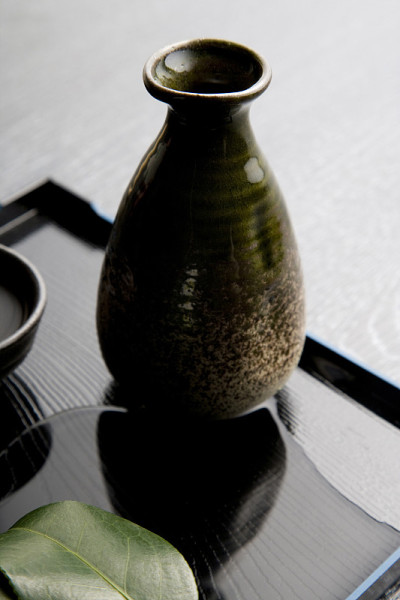 日本式的形象