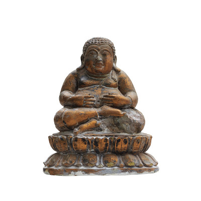 中国古代的神