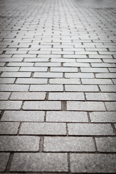 长路面