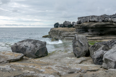 海梅岛