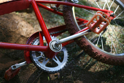 BMX