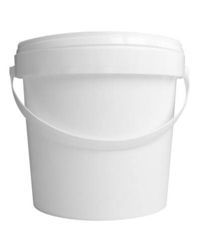 塑料容器