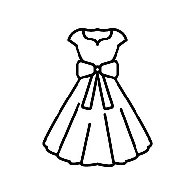 礼服