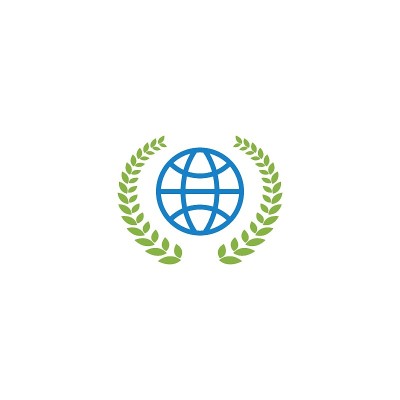 教育标志图标设计模板矢量