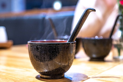 味噌汤