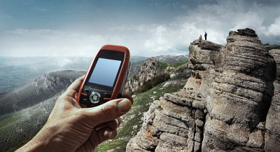 Tourism.Sport。全球定位系统(GPS)