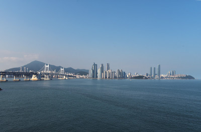 城市景观