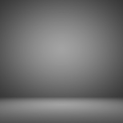 空灰与黑色vignette Studio很好地使用作为背景。