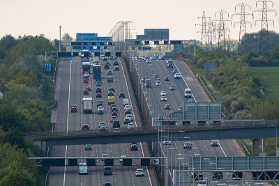 英国高速公路