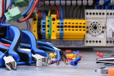 电动工具、电动开关柜