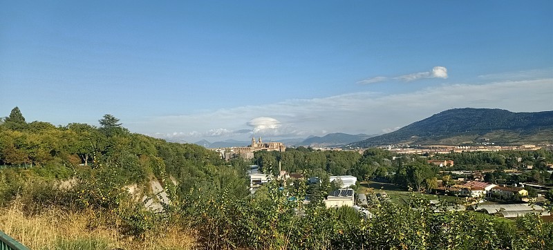 潘普洛纳