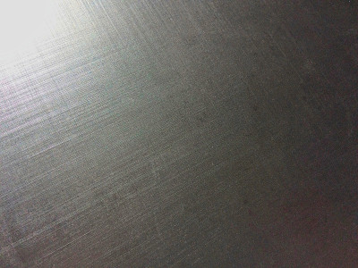 波纹金属