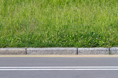 自行车专用道路