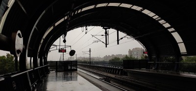 德里地铁