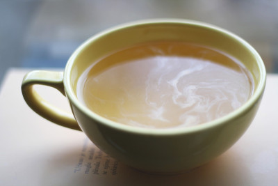 茶