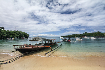 Padangbai