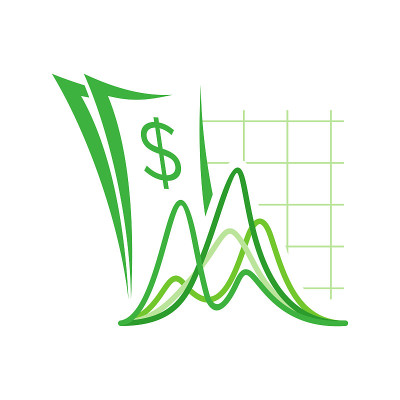 金融的标志