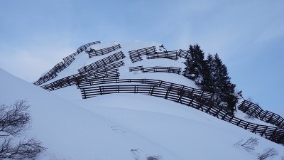 雪崩