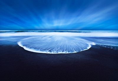 沿海扫