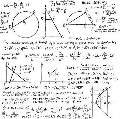 数学向量背景