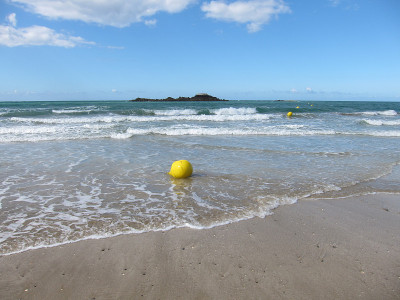 海岸