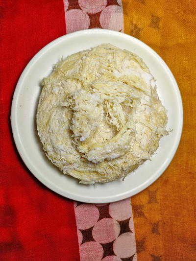 Teej 节甜蜜的菲尼