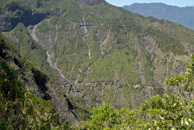 山