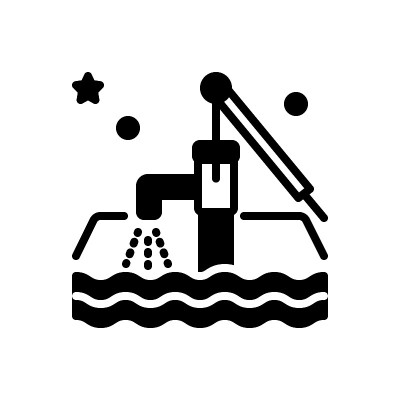 地下水含水层