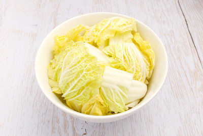 卷心菜